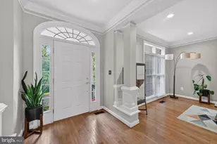 3980 Ballynahown Cir, Fairfax, VA 22030 - Photo 4