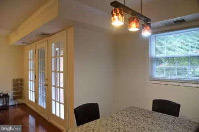 3814 Lyndhurst Drive #103, Fairfax, VA 22031 - Photo 2