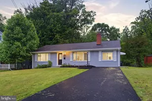 3629 Parklane Rd, Fairfax, VA 22030 - Photo 58