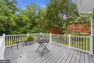 3629 Parklane Rd, Fairfax, VA 22030 - Photo 20