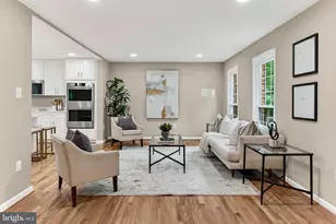 4151 Orchard Dr, Fairfax, VA 22032 - Photo 10