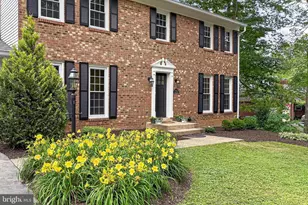 4151 Orchard Dr, Fairfax, VA 22032 - Photo 6