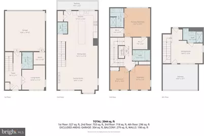 10817 Cedar Avenue, Fairfax, VA 22030 - Photo 58