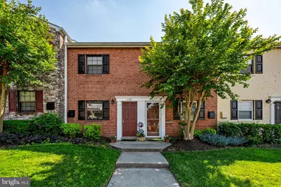 11109 Rock Garden Drive, Fairfax, VA 22030 - Photo 4