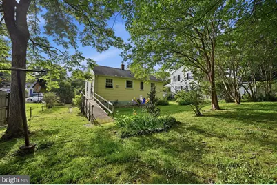 4103 Chestnut Street, Fairfax, VA 22030 - Photo 16