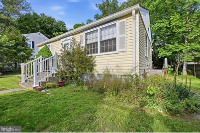 4103 Chestnut Street, Fairfax, VA 22030 - Photo 2