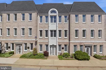 3913 Blenheim Boulevard #31B, Fairfax, VA 22030 - Photo 1