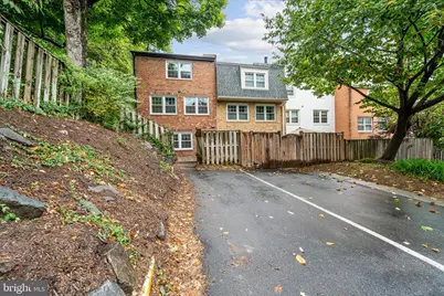 3885 Chain Bridge Road, Fairfax, VA 22030 - Photo 42