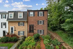 3885 Chain Bridge Rd, Fairfax, VA 22030 - Photo 2