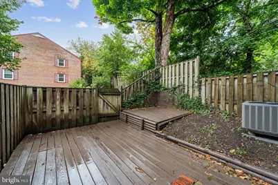 3885 Chain Bridge Road, Fairfax, VA 22030 - Photo 40