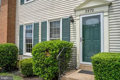 3970 Bradwater Street, Fairfax, VA 22031 - Photo 2