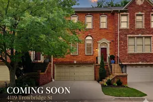 4119 Trowbridge St, Fairfax, VA 22030 - Photo 1