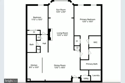 10328 Sager Avenue #407, Fairfax, VA 22030 - Photo 22