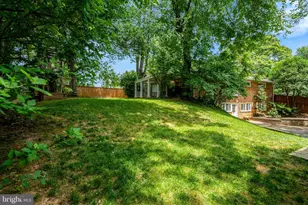 3435 Brookwood Dr, Fairfax, VA 22030 - Photo 24