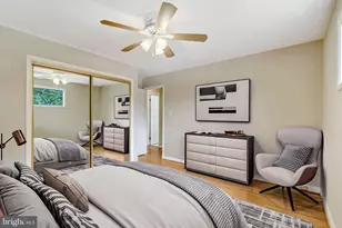 3435 Brookwood Dr, Fairfax, VA 22030 - Photo 12