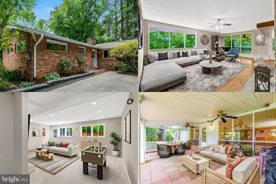 3435 Brookwood Drive, Fairfax, VA 22030 - Photo 1