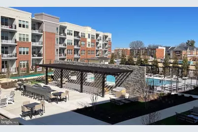 10755 Fairgrounds Drive #433, Fairfax, VA 22030 - Photo 26
