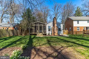 10837 Warwick Ave, Fairfax, VA 22030 - Photo 34