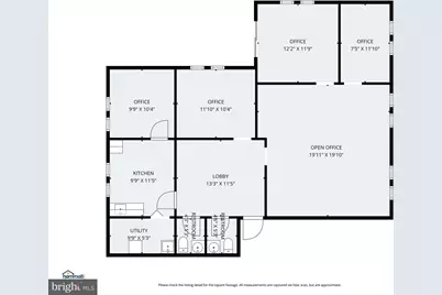3823 Plaza Drive, Fairfax, VA 22030 - Photo 6