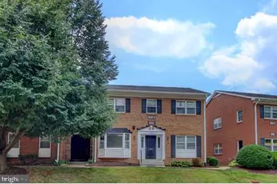 10503 W West Drive #B, Fairfax, VA 22030 - Photo 1