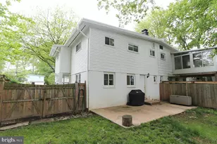 4272 Allison Cir, Fairfax, VA 22030 - Photo 36