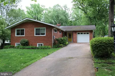 3424 Brookwood Drive, Fairfax, VA 22030 - Photo 1