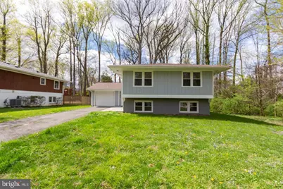 4106 Lamarre Drive, Fairfax, VA 22030 - Photo 2