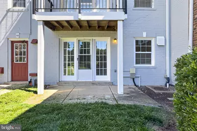 9445 Fairfax Boulevard #102, Fairfax, VA 22031 - Photo 20