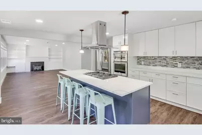 3809 Keith Avenue, Fairfax, VA 22030 - Photo 2