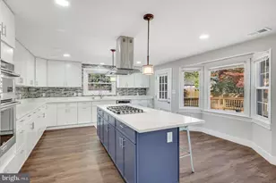 3809 Keith Ave, Fairfax, VA 22030 - Photo 4