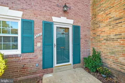 3221 Adams Court, Fairfax, VA 22030 - Photo 2