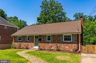 4114 Orchard Dr, Fairfax, VA 22032 - Photo 2