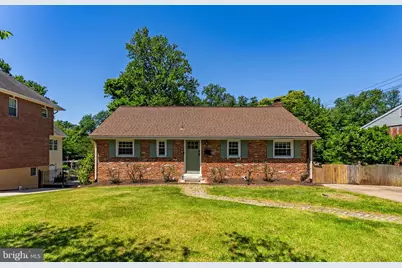 4114 Orchard Drive, Fairfax, VA 22032 - Photo 52