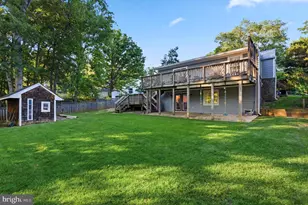 4106 Fern St, Fairfax, VA 22030 - Photo 32