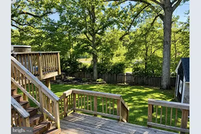 4106 Fern Street, Fairfax, VA 22030 - Photo 2