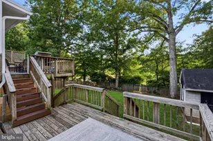 4106 Fern St, Fairfax, VA 22030 - Photo 30