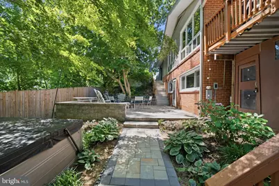 3406 Park Hill Place, Fairfax, VA 22030 - Photo 32