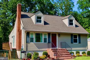 10824 Scott Dr, Fairfax, VA 22030 - Photo 1