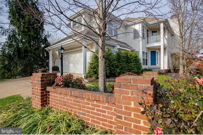 9810 Bolton Village Court, Fairfax, VA 22032 - Photo 1