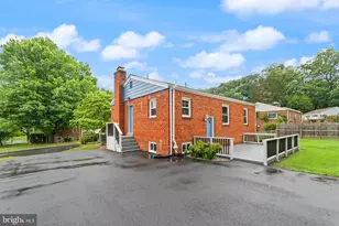 3912 Fairview Dr, Fairfax, VA 22031 - Photo 40