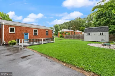 3912 Fairview Drive, Fairfax, VA 22031 - Photo 42