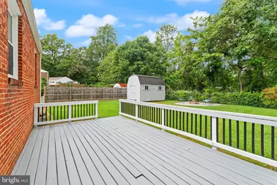 3912 Fairview Drive, Fairfax, VA 22031 - Photo 38