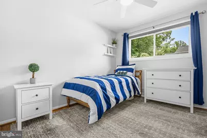 10208 Forest Avenue, Fairfax, VA 22030 - Photo 24