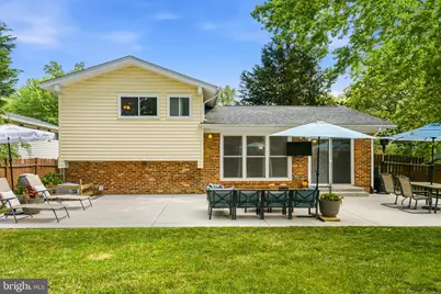 10208 Forest Avenue, Fairfax, VA 22030 - Photo 52