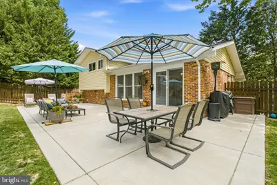 10208 Forest Avenue, Fairfax, VA 22030 - Photo 44