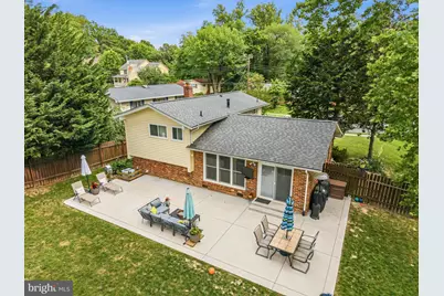 10208 Forest Avenue, Fairfax, VA 22030 - Photo 54