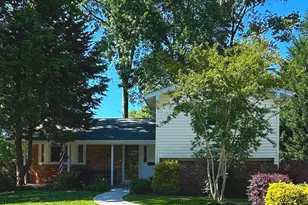10208 Forest Ave, Fairfax, VA 22030 - Photo 1
