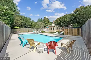 10371 Stratford Ave, Fairfax, VA 22030 - Photo 6