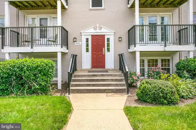 9495 Fairfax Boulevard #103, Fairfax, VA 22031 - Photo 26