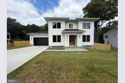 4008 Burke Station Road, Fairfax, VA 22032 - Photo 1
